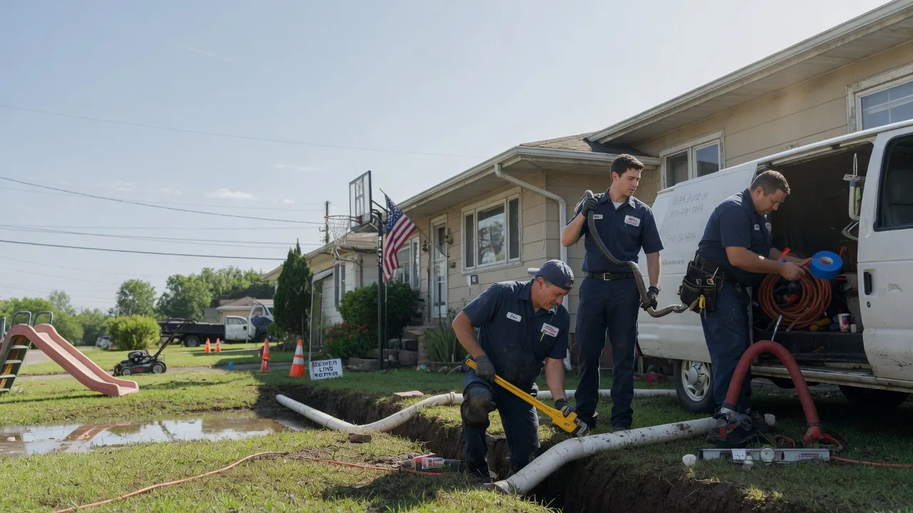 Toilet Installation in Avilla, MO near me